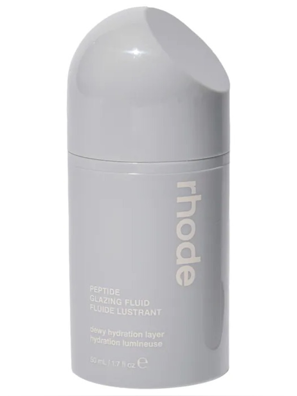 Rhode Peptide Glazing Fluid Dewy Gel Serum